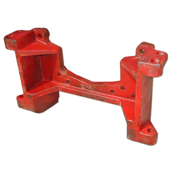 Aftermarket Drawbar Support Fits International 856 2706 806 1026 826 706 966 2856 766 2756 389064R1 - main